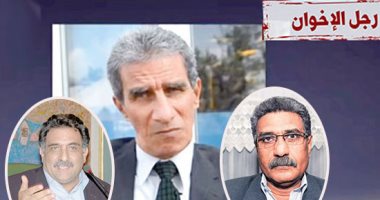 ورطة الإخوان بعد فشل مخطط 31أغسطس "الحلقة الثالثة".. اليقظة الأمنية حالت دون تنفيذ الجماعة الإرهابية عدة عمليات نوعية ضد مؤسسات الدولة للتمهيد للفوضى.. يحيى القزاز ورائد سلامة قاما بإعادة إحياء حركة 6 إبريل