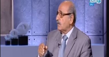 مساعد وزير الداخلية الأسبق عن قتل طفلى الدقهلية: لم أرى مثلها طوال عملى
