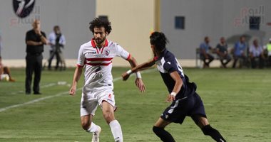 5 معلومات عن مباراة الزمالك والنجوم اليوم السبت 9 / 2 / 2019