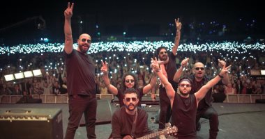 طلعنى خاين كافر ما بدك تسمع.. فرقة اوتوستراد تطلق أجدد كليباتها