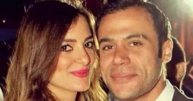 عمرو دياب يحيى حفل زفاف محمد إمام فى الساحل الشمالى غداً.. الزعيم يوجه الدعوة لـ 300 شخص من أصدقائه ونجوم الفن والإعلام.. مصور واحد فقط داخل الحفل.. والزفاف نهاية سعيدة لقصة حب لم تكتمل قبل 3 سنوات