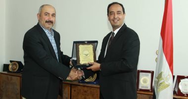  متحدث الصحة الكويتية يشيد بتجربة مصر فى مكافحة تعاطى المخدرات 