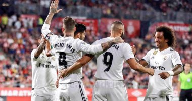 ريال مدريد ضيفًا ثقيلاً على بلزن فى الظهور الأوروبى الأول مع سولارى
