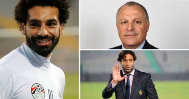 التفاصيل الكاملة لأزمة محمد صلاح واتحاد الكرة.. تهديد وكيل اللاعب بحل المجلس ومنعه من الانضمام للمنتخب أشعل الأزمة.. أبو ريدة يعرض الخطابات على المجلس لإصدار بيان رسمى.. وميدو: منتخب مصر الخاسر الوحيد