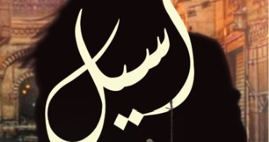 أحمد يوسف شاهين يوقع رواية "أسيل" بمكتبة ديوان هليوبوليس