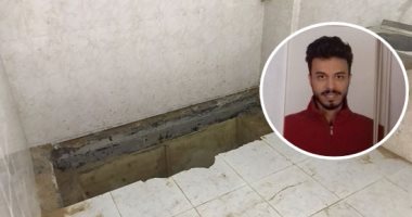 النيابة تصرح بدفن جثة "طالب الرحاب" بعد التشريح