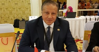 رئيس دار الكتب: أطلس محمود رئيف أفندى العائد لمصر متاح لاطلاع الباحثين