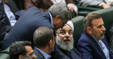 ماذا بعد مُساءلة الرئيس الإيرانى فى البرلمان؟.."روحانى" فى مأزق..خطابه خيب آمال أنصاره بهجومه على المتظاهرين وتحميلهم مسئولية انسحاب أمريكا من الاتفاق النووى.. والمجلس يواصل مسلسل الاستجواب ووزير الصناعة التالى