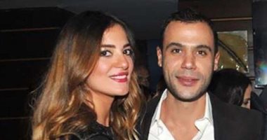 شاهد.. نوران طلعت زوجة محمد إمام أيام الطفولة