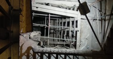 فيديو.. لماذا أوقفت وزارة الآثار الحفر فى صهاريج متحف نجيب محفوظ؟