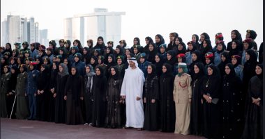 أيقونات العطاء.. الإمارات تحتفى بيوم المرأة وتجدد الثقة بدورها