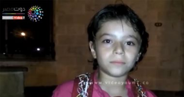 فيديو.. "إياد" أصغر راقص تنورة فى الإسماعيلية: "نفسى أطلع لاعب كرة"