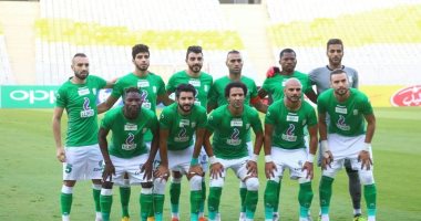 الاتحاد السكندرى يواجه المصرى المطروحى غدا وديا