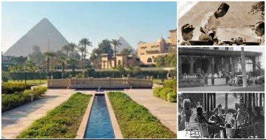 بعد اختيار"التايم" له ضمن الأفضل فى العالم.. أهم 10معلومات عن مينا هاوس