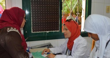 قوافل طبية مجانية من جامعتى الإسكندرية ودمياط لعلاج مرضى جنوب سيناء