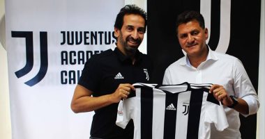 وليد ماهر مديرا فنيا لأكاديميات يوفنتوس مصر