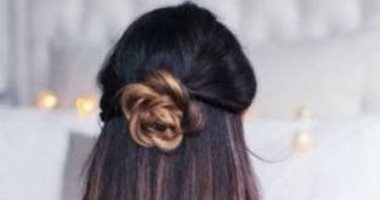 وصفات طبيعية للحفاظ على شعرك التالف بمواد من مطبخك 