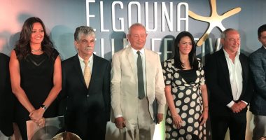 وكالة إيطالية عن مهرجان الجونة السينمائى: نال مكانة محترمة بين الفعاليات الضخمة