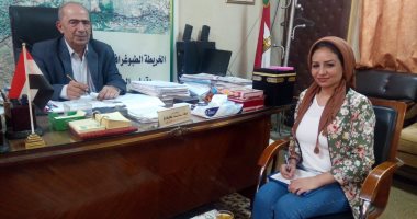 وكيل "زراعة الشرقية": "عصر أباطرة شون القمح انتهى مفيش حبة أهدرت السنة دى"