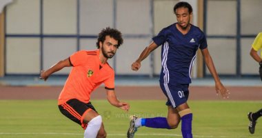 تاكيس جونيس يطلب تكثيف برنامج تأهيل "سيما" دجلة قبل مواجهة الأهلي