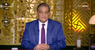 أسامة كمال: اتحاد الكرة يتعامل مع محمد صلاح بمبدأ "أنا ربكم الأعلى"