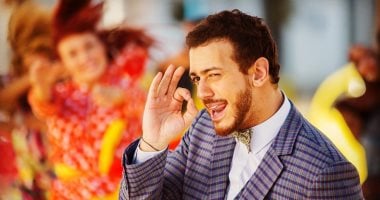 والد سعد لمجرد يتحدى الإعلام: "ابنى حر طليق"