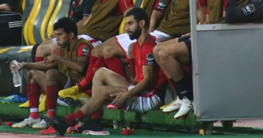 السولية يتواجد فى معسكر منتخب مصر غداً رغم الإصابة