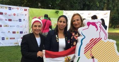 انطلاق بطولة افريقيا لسيدات الجولف فى غانا اليوم 
