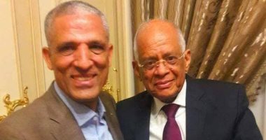 النائب محمد الحسينى يتقدم بمذكرة لرئيس البرلمان لحل أزمة انقطاع المياه
