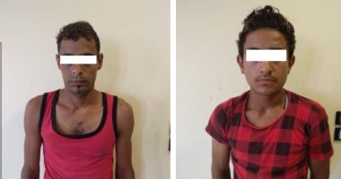 أمن الإسماعيلية يكشف غموض العثور على جثة قتيل بفايد