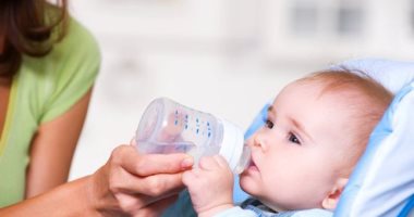 هل يعانى طفلك من الإمساك؟.. جرب هذه العلاجات المنزلية
