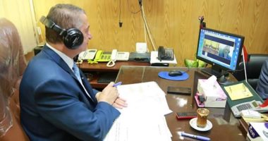 محافظ كفر الشيخ: الحكومة وافقت على إقامة مصنع للبتروكيماويات بـ85 مليون دولار