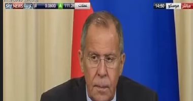الخارجية الروسية تعلن أن وفدا زار السعودية لمناقشة أزمة سوريا مع ولى العهد