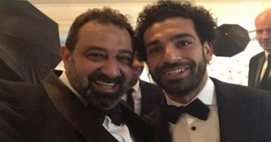 رسالة من مجدى عبد الغنى لـ"محمد صلاح".. تعرف عليها