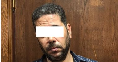 القبض على هارب من السجن 15 سنة فى قضية تزوير بالإسكندرية