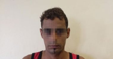 اعترافات قاتلى مزارع الإسماعيلية خوفًا من فضيحتهما بسرقة الشيشة 