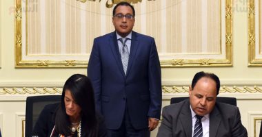 كيف نفهم بروتوكول الضرائب العقارية على الفنادق.. نتاج لجهود وزيرة السياحة وعدم الاستئثار بالرأى..اعتبارها منشآت إنتاجية و"النجومية" معيار تقييم.. يفتح الباب لبروتوكولات مشابهة.. وجود مدبولى يؤكد الدعم والتنسيق
