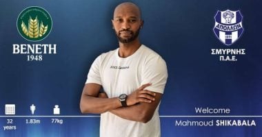 الزمالك لـ"شيكابالا": نرحب بأى عرض مصرى لكن الاتحاد السكندرى "لا"
