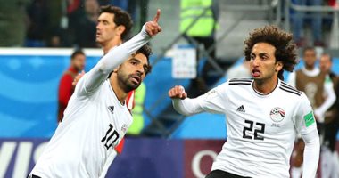 محمد صلاح ينتظر هدية عمرو وردة فى دورى أبطال أوروبا