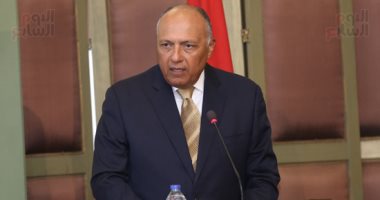 مصر تقدم التعازي في ضحايا غرق عبارة بنهر دجلة في مدينة الموصل بالعراق