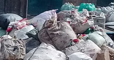 قاطنو وحدات الإسكان الاجتماعى بشبرا الخيمة يشكون تدنى الخدمات وغياب الأمن