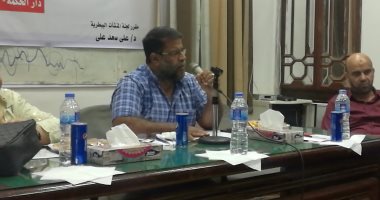 نقابة البيطريين تخاطب "المالية" لعقد اجتماع لبحث تثبيت أطباء الصناديق الخاصة