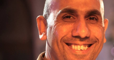 اليوم.. محمد حسنى ضيف برنامج "هذا الصباح" مع إيمان الحويزى