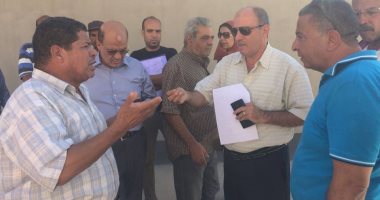 مياه دمياط: رفع درجة الاستعداد القصوى خلال أجازة عيد الأضحى المبارك