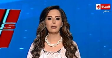فيديو.. جيهان منصور مشيدة بعملية استبدال مفصل ركبة سيدة: الرئيس يهتم بحياة المواطن