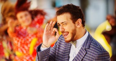 150 ألف يورو ثمن حرية سعد لمجرد بعد تهمة الاغتصاب