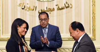 اتحاد الغرف السياحية يشيد بجهود الدكتورة رانيا المشاط لحل مشاكل القطاع