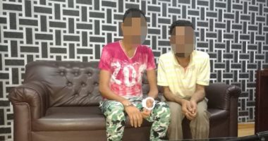 القبض على تشكيل عصابى تخصص فى سرقة السيارات بنظام المغافلة فى الإسماعيلية 