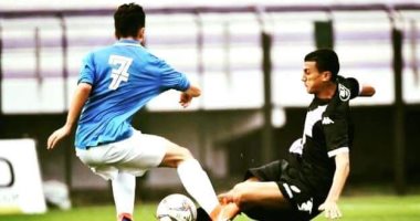 الصحافة الإيطالية تشيد بناشئ الترسانة بعد قيادته لفريقه لعبور الدور الأول من كأس ايطاليا