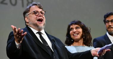 انطلاق فعاليات مهرجان فينيسيا السينمائي بعرض فيلم ريان جوسلينج FIRST MAN.. المهرجان يمنح فانيسا رديجريف جائزة الأسد الذهبى.. جورجينا رودريجيز حبيبة كريستيانو تخطف الأضواء.. وناعومي واتس تتألق بإطلالة راقية